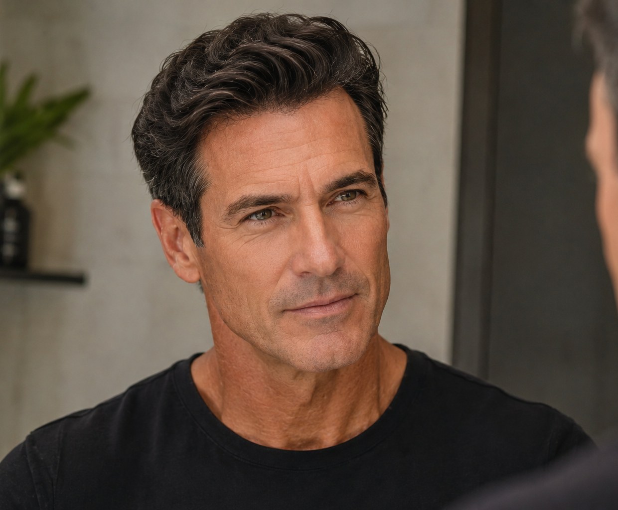 PRP Hair Restoration